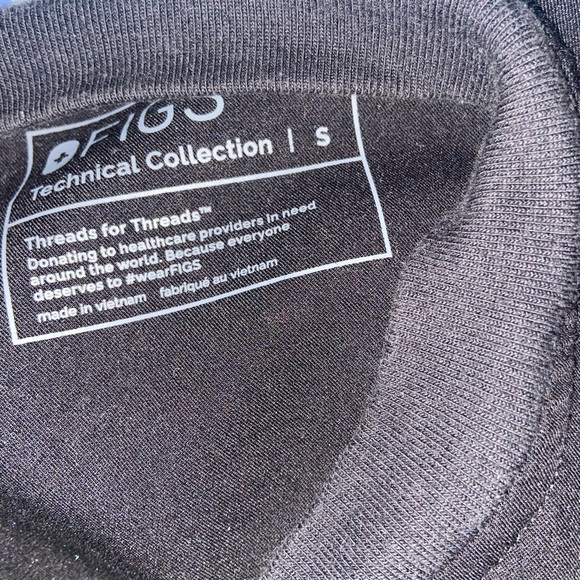 COPY - Bellery figs jacket - Picture 2 of 2